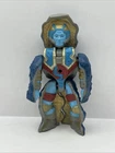 Vintage 1985 Stonedar Mattel Masters Of The Universe He-Man MOTU