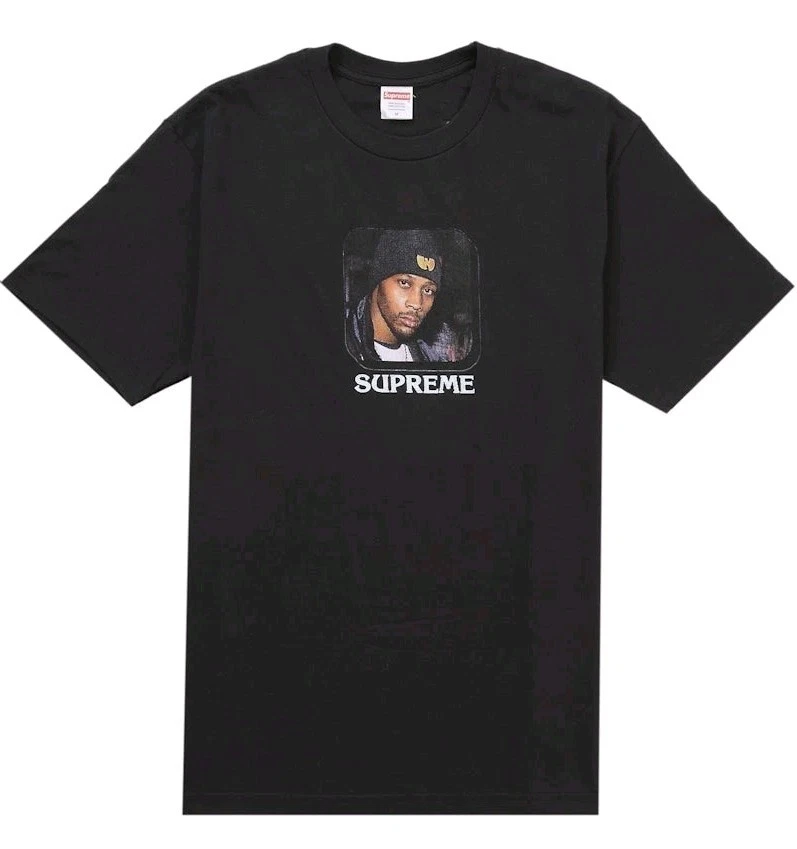 Supreme グラフィックTシャツ 黒 XL Supreme Black Size XL Shirts for Men for sale | eBay