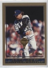 1998 Topps Inaugural Arizona Diamondbacks Doug Jones #138 fm0