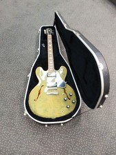 Gibson ES-335 Custom Paint -