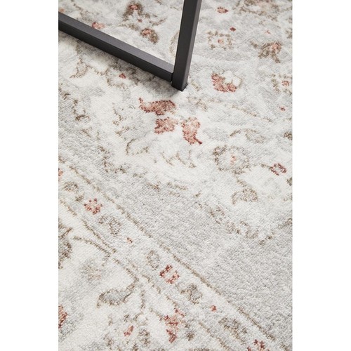 NEW Tapete Rug Emotion Rug Rose 330x240cm - Picture 8 of 9