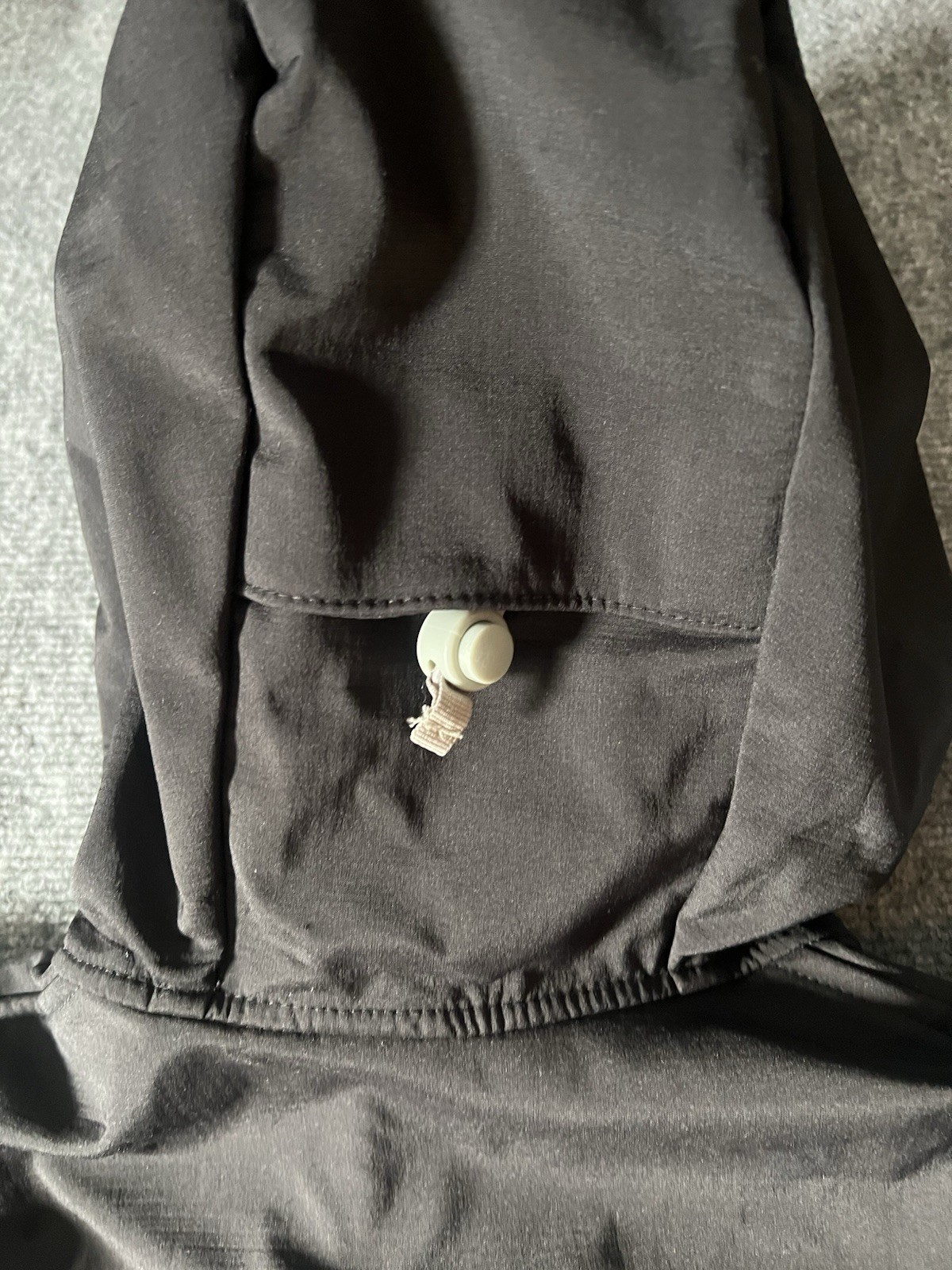 Stormtech Performance Jacket Men’s Waterproof Eps… - image 13