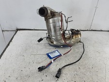 RUßPARTIKELFILTER PARTICLE FILTER Nissan Qashqai (J11) 2019 208A07291R