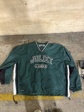 Holloway Mens Joliet J-Hawks Pullover Jacket ...