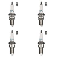 Denso ZüNdkerze IX27B Iridium 4Er Set (FüR: MZ Mastiff 660 98-06 )