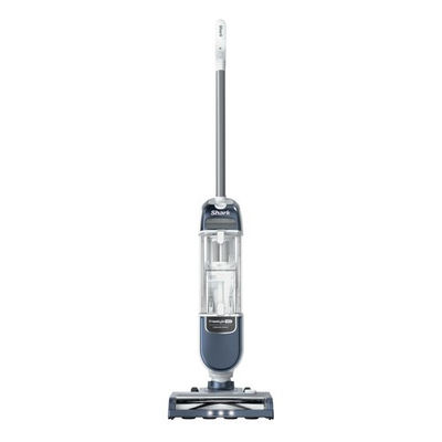 #ad Shark SV2002 Freestyle Max Cordless Upright Vacuum 2 Speed Brushroll Blue $139.50