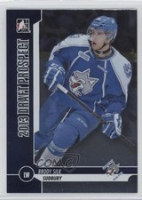 2013 ITG Draft Prospects Brody Silk #7 7i8