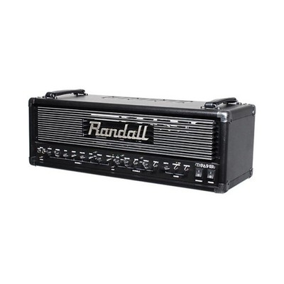 Randall Thrasher 120 2-Channel 120-Watt Tube Guitar Amp Head