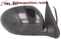 Blic 5402-16-2001878P AußEnspiegel Rechts Spiegel AußEn FüR Nissan