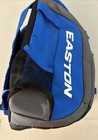 Easton Uni-sex Backpack - Kid’s Youth Baseball Softball Sports Bag (Bright Blue) — photo 3