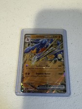 Cynthia's Garchomp ex 104/182 Sv10: Destined Rivals Holo