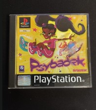 ebay® Auktion 267641516787 | Psybadek (Sony Playstation 1) inkl. Anleitung Thumbnail of ebay® auction 267641516787 | Psybadek (Sony Playstation 1) inkl. Anleitung