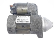 Démarreur Smart ROADSTER-COUPE