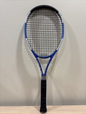 Head Liquid Metal 4 Midplus Tennis Racquet. 4 3/8 grip
