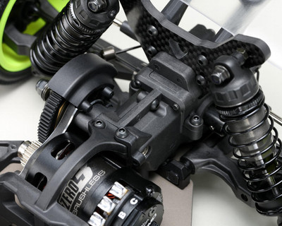 Yokomo SO3.0 Super Off Road 1/10 2WD Electric Buggy Kit [YOKSOR