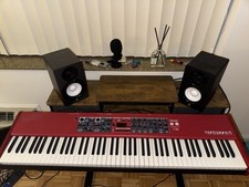 Nord Piano 5 88-Key Stage Piano - Excellent Condition
