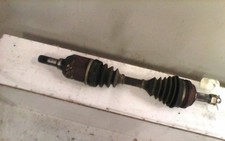 Cardan Chrysler SARATOGA