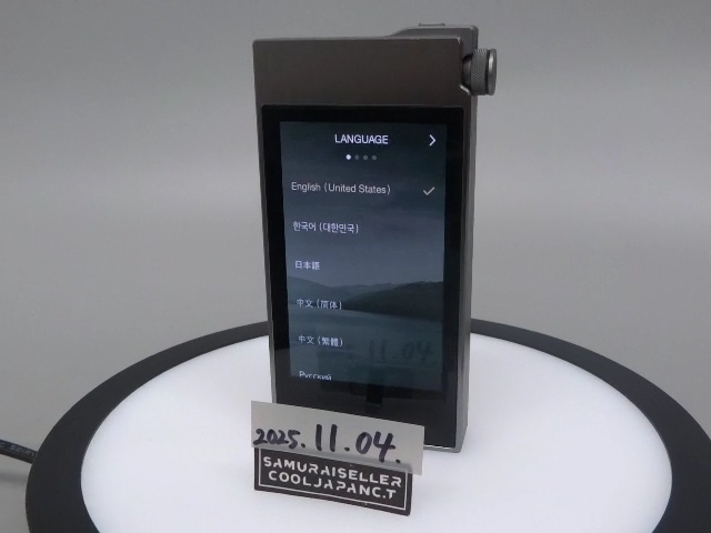 Astell&Kern 100Ⅱ デジタルオーディオプレーヤー 64GB Amazon.co.jp: iriver Astell&Kern AK100II 64GB DSD5.6MHz再生