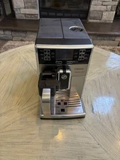 Saeco Picobaristo Super Automatic Espresso