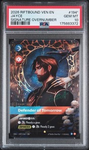 Jayce Riftbound | eBay