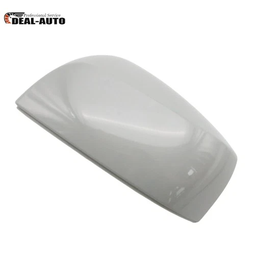 91059FJ010 Left LH Side View Mirror Cover Driver for 2013-18 Subaru Forester USA