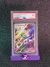 2024 POKEMON SCR EN-STELLAR CROWN ILLUSTRATION RARE #143 BULBASAUR PSA 9