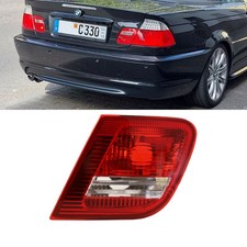 Rückleuchte Heckleuchte rechts innen für BMW 3er Coupe E46 Cabriolet