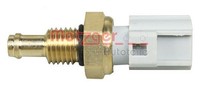Sensor KüHlmitteltemperatur Metzger 0905154 FüR Ford Ford USA Jaguar Mazda