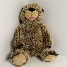 New Build A Bear Groundhog Plush 2021 Stuffed 16 Stuffed You BAB Workshop Beaver