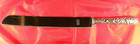 ELLMORE Sterling Silver Wedding Knife 12 1/4" Sheffield SS Blade Not Scrap — photo 2