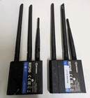 2 x Routeurs Teltonika RUT240 Compact 4G LTE (Cat 4), 3G, 2G, Wifi *Non testés*