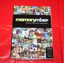 Memory Mixer Digital Scrapbooking Software PC  Mac Version 3 - We Combine