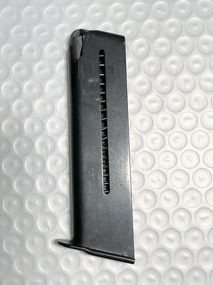 Astra Constable .380 ACP 7 Round Magazine OEM Clip Rare CCW Factory Original Mag