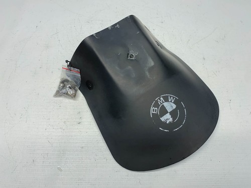 BMW R45 KOTFLÜGEL Gummi Mudguard Rubber Flap (2) 79'