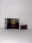 Nintendo The Legend of Zelda Classic NES Series GBA Manual Included