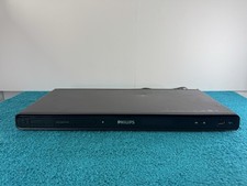 Philips DVP5990 DVD Player - Tested  Working, No Remote