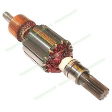 New Replacement Armature 1614011092 11304 Demo Hammer for Breaker Hammer 120V