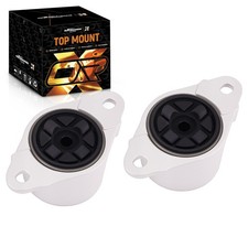 2x Federbein Domlager for Ford Fiesta B-Max EcoSport 1535299 8V5118A116AA Hinten