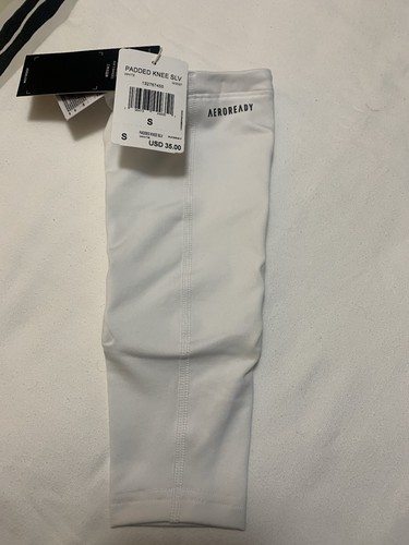 Adidas Padded Knee SLV Gr. Small - Bild 3 von 3