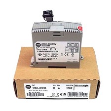 NEW Allen-Bradley 1762-OW16 1762OW16 MicroLog...
