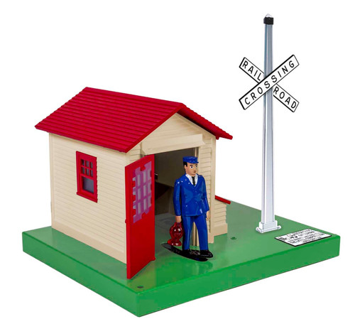 Lionel 2029010 - 85 Aniversario Guatemala NUEVO (SR-1) | Condition: New