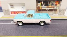 Diecast 1978 Dodge Pickup. Two-tone. 164. Loose. M2 Machines.