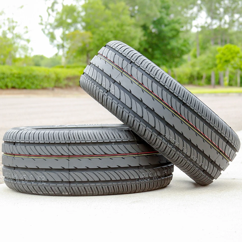 4 Tires Arroyo Grand Sport 2 225/55R17 97W AS A/S High Performance - Image 4 of 4