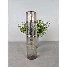 Bath Body Works If You Musk Fine Fragrance Mist 8 oz Women
