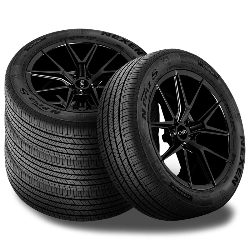 Nexen 245/40/20 All Season Tires for sale | eBay