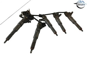 Original BMW replacement injector 7789670