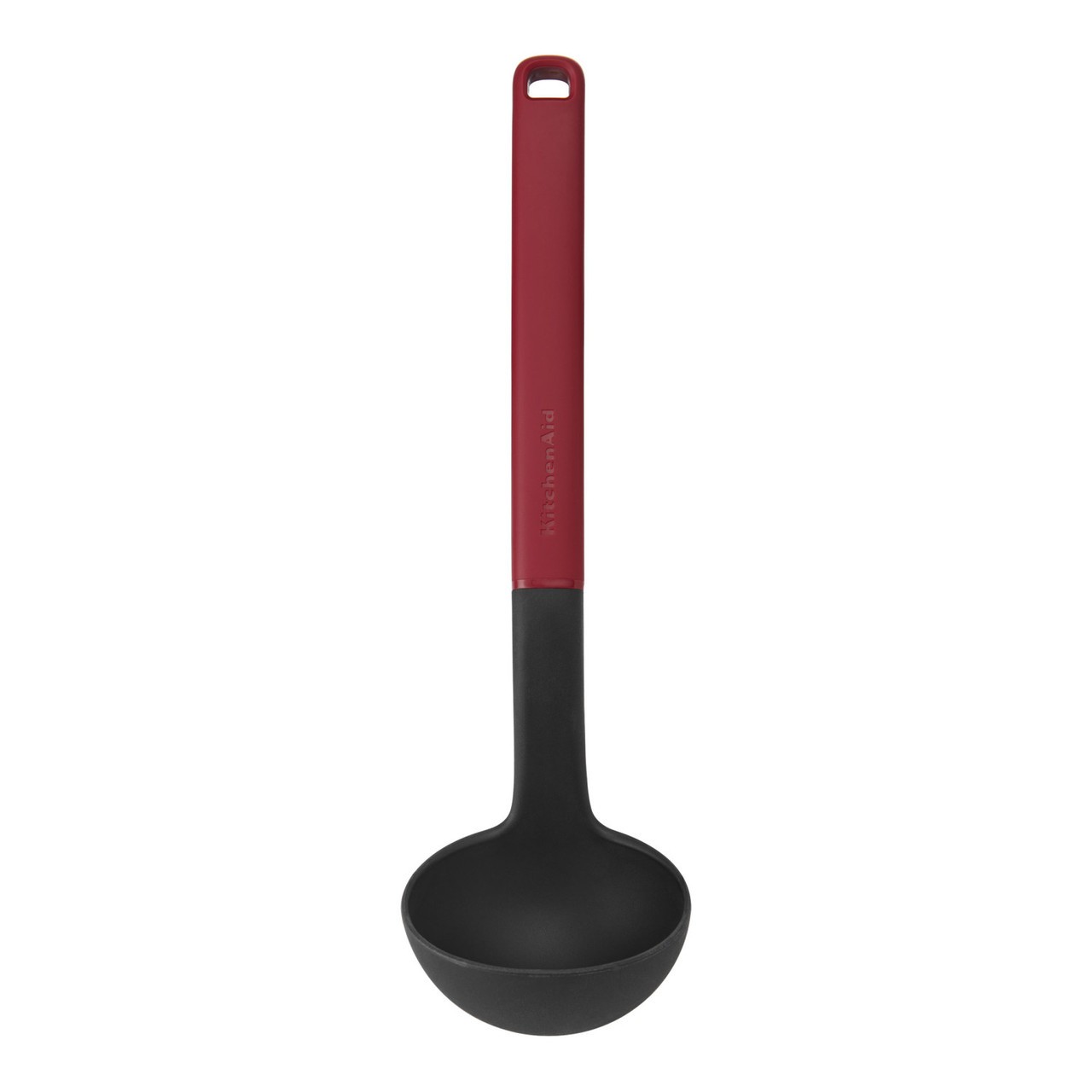 KitchenAid Ladle, Empire Red - New Style