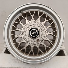 OPEL OMEGA SENATOR 15 ZOLL 7J ET33 Original 1 Stück Alufelge Felge Aluminium RiM