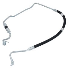 Tubo Idraulico Servosterzo Per Alfa Romeo 159 Brera Spider 939 2.4 JTDM