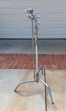 Matthews Rocky Mountain C Stand - Medium